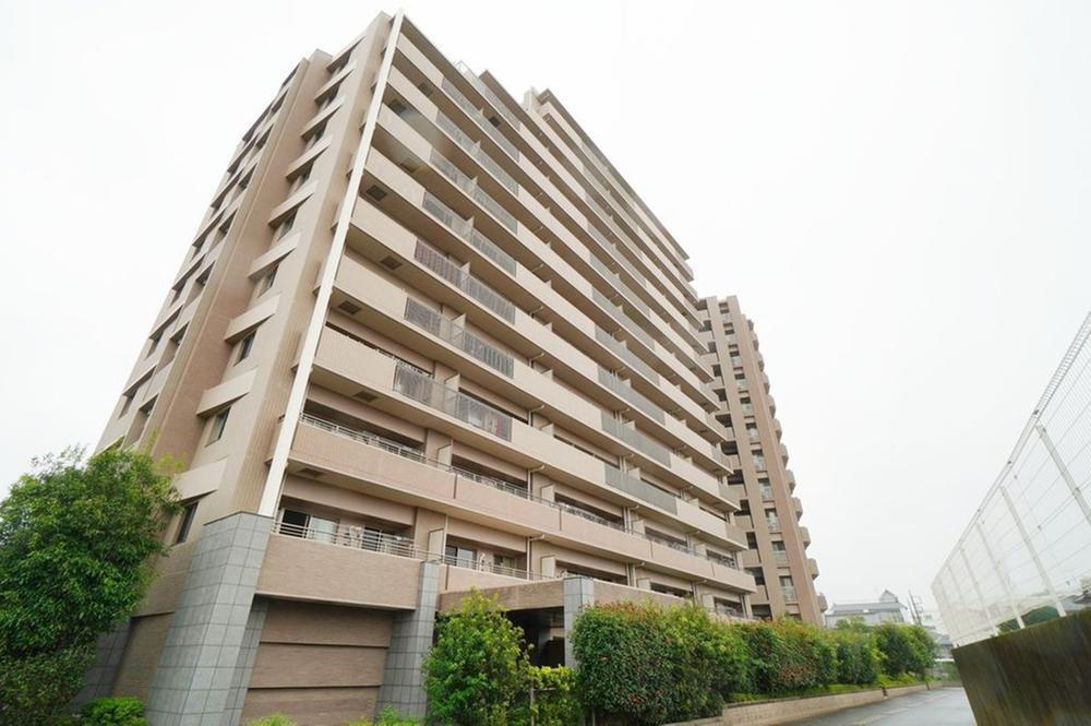 デュオヒルズ津田沼