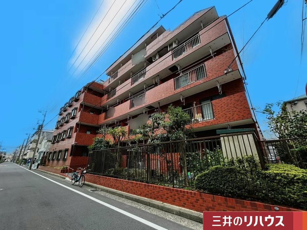 物件写真