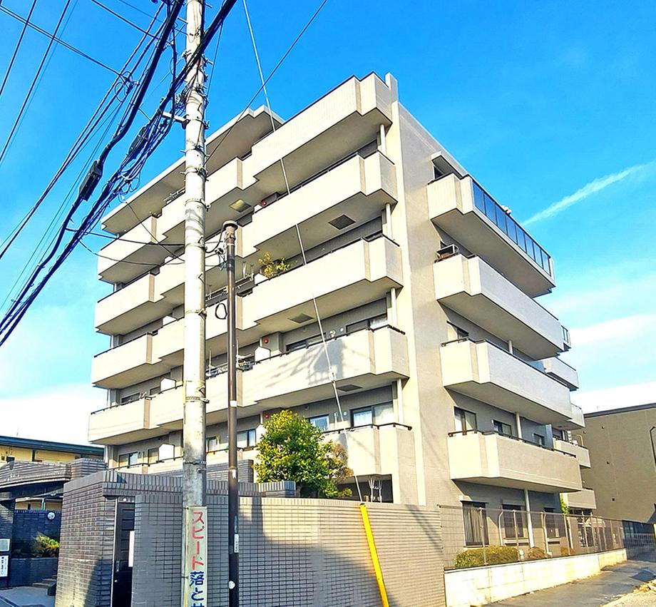 物件写真