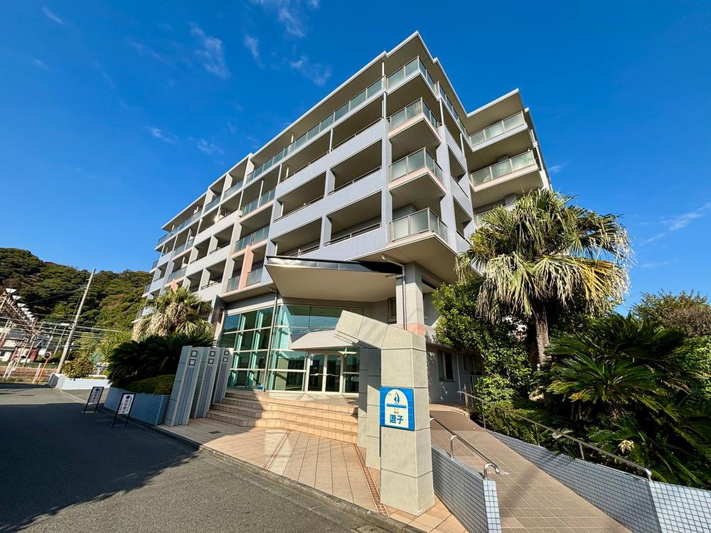 コープ湘南逗子