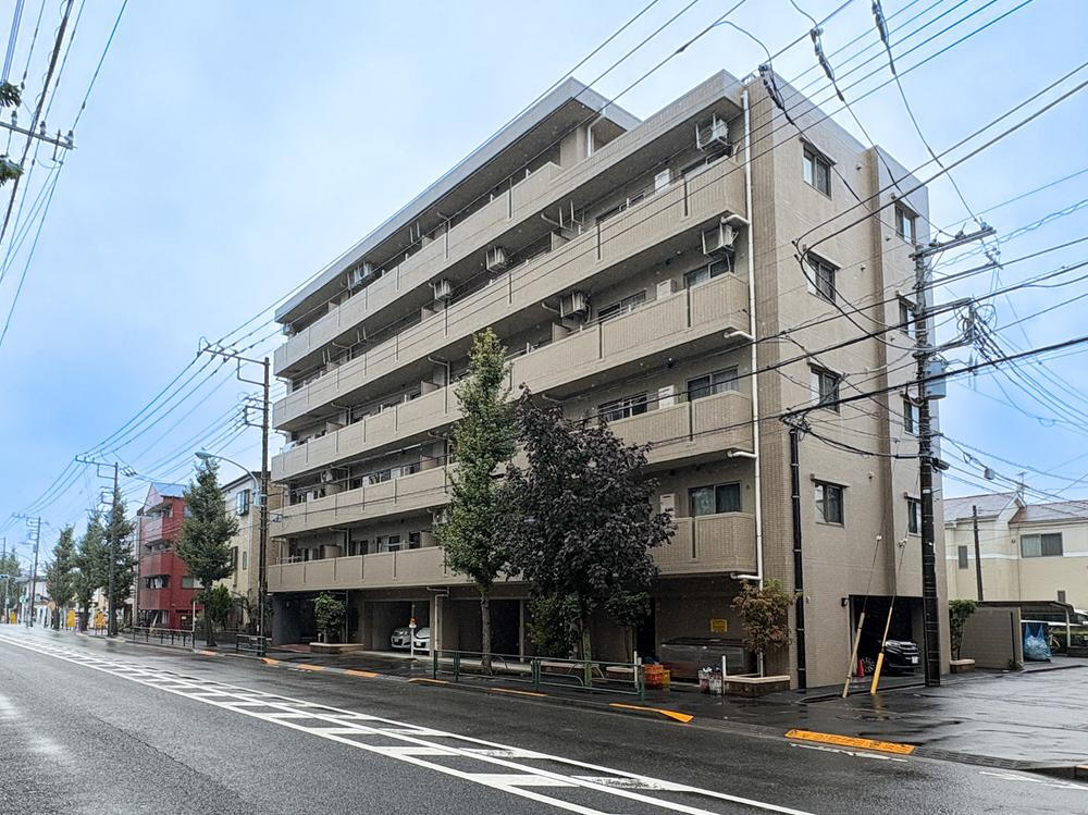 物件写真
