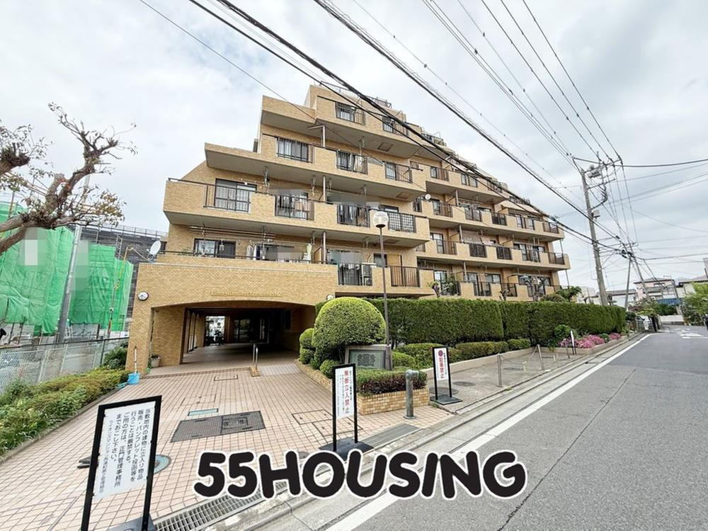 ライオンズマンション西浦和第二