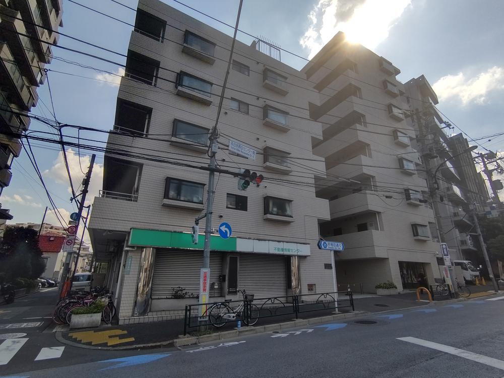 ～マートルコート東中野～