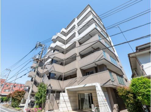物件写真