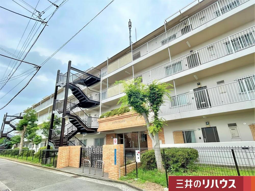 物件写真