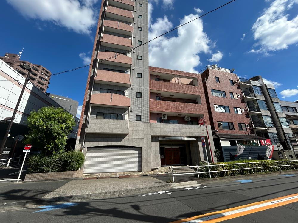 物件写真