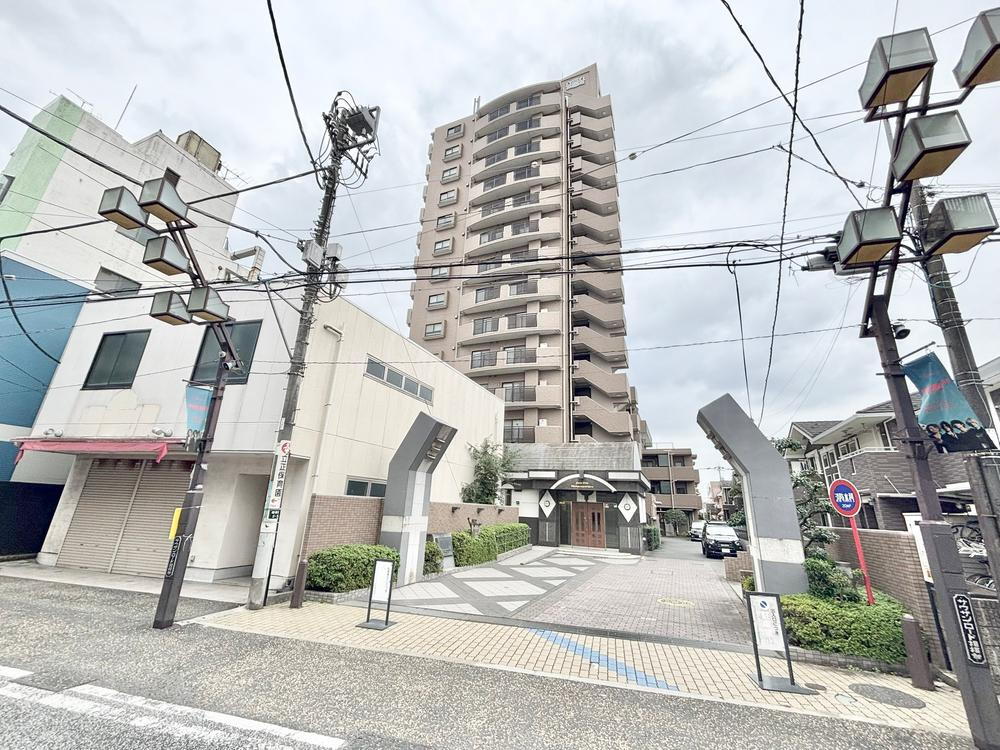 物件写真