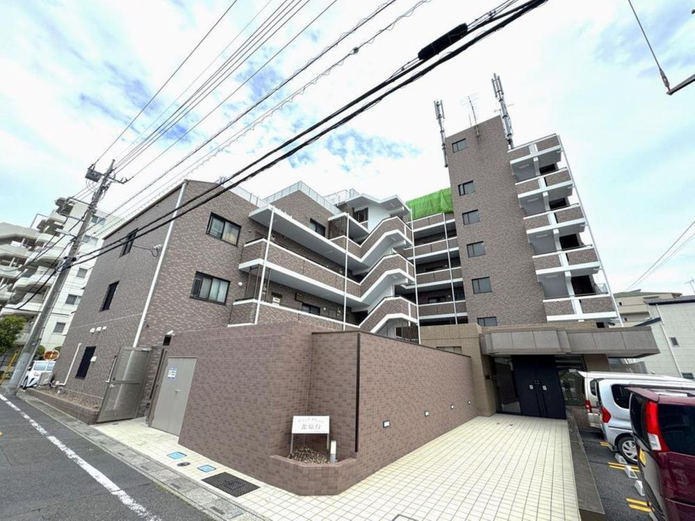 グランドメルシー北原台