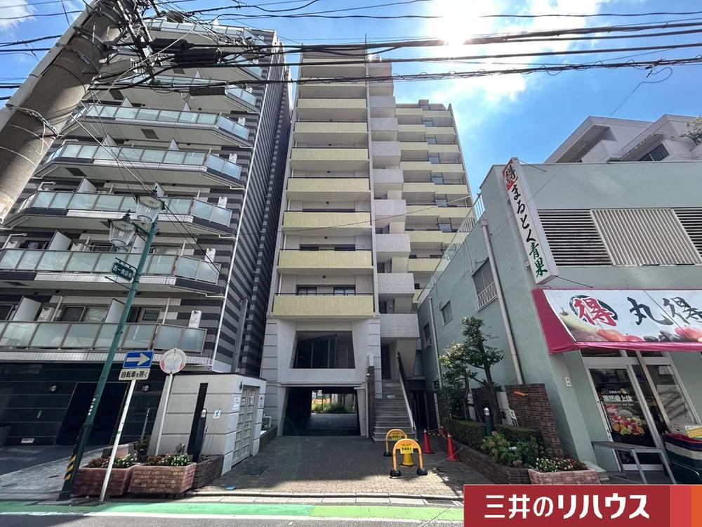 物件写真