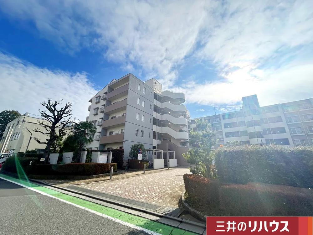 物件写真