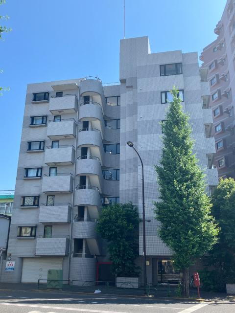 グロリオール荻窪