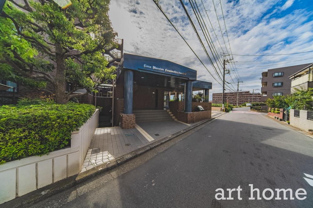 物件写真