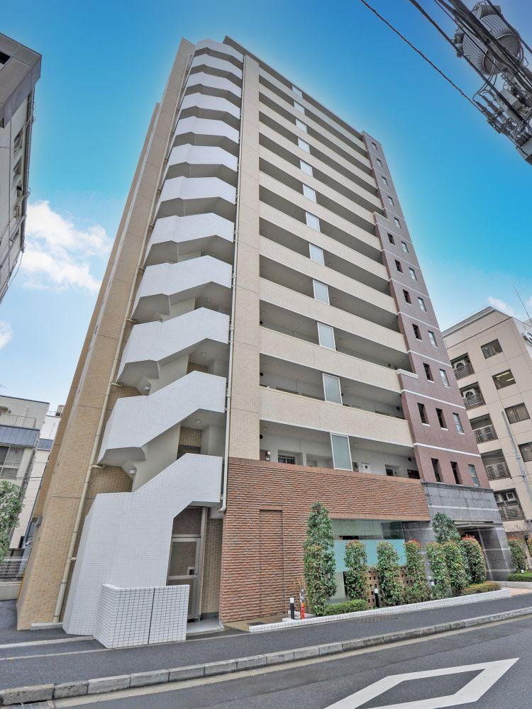 アデニウム新橋