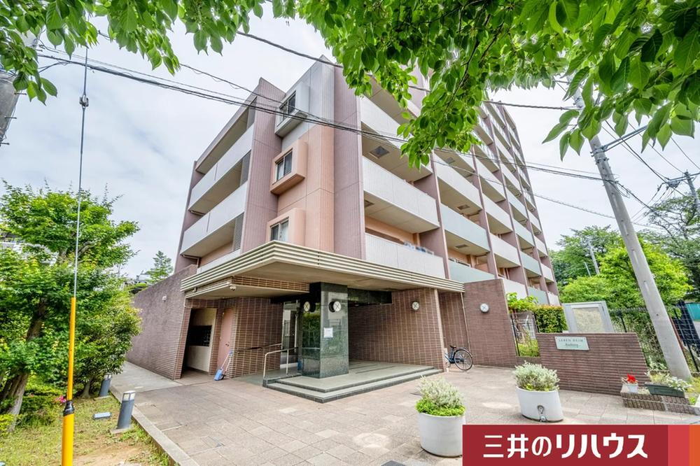 物件写真
