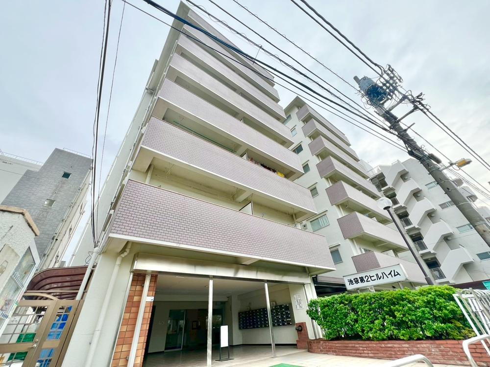 物件写真