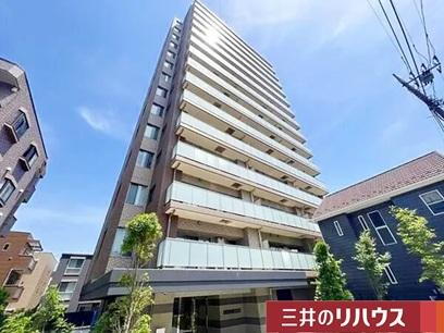 物件写真