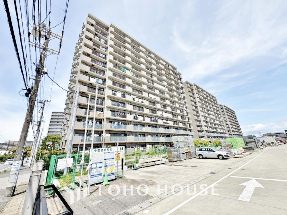 ダイアパレスライブシティ船橋