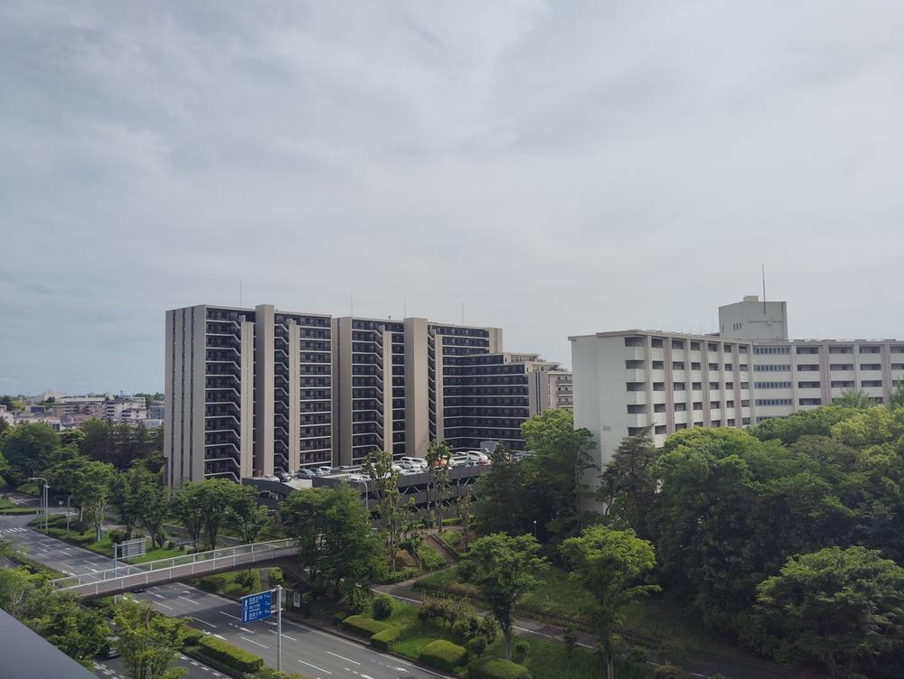 【マンション】■つくばグランヴィラ４７００万円■竹園東小学校エリア♪