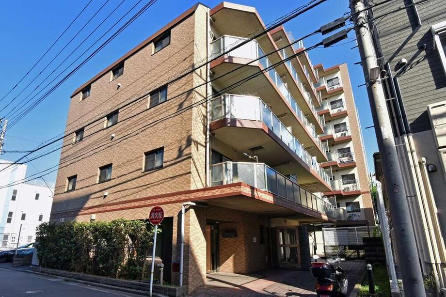 物件写真