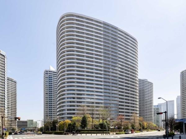 Ｍ．Ｍ．ＴＯＷＥＲＳ　ＦＯＲＥＳＩＳ　Ｌ棟