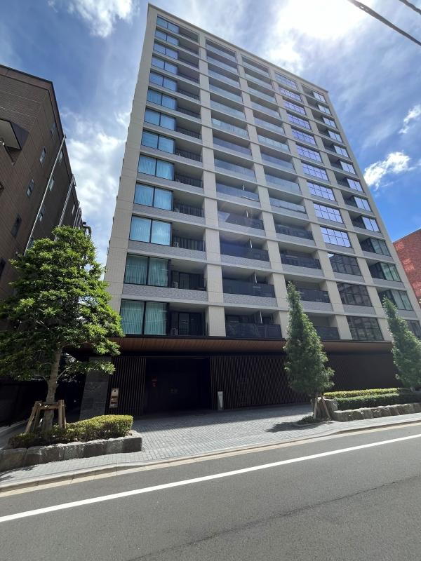 パークコート千代田一番町