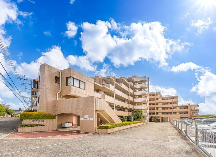 物件写真