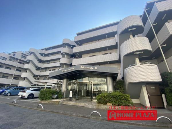 新価値創造リノベーションＭＳ　グリーンキャピタル竹ノ塚第３