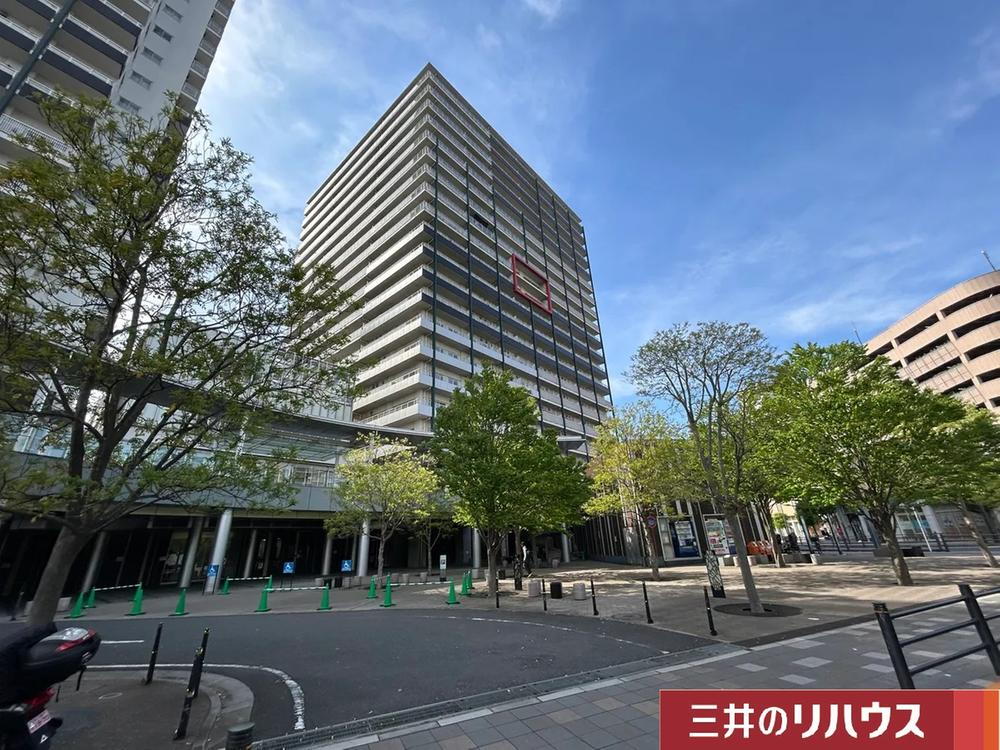 イーストコア曳舟　一番館