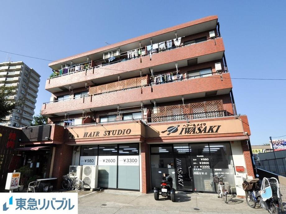 物件写真