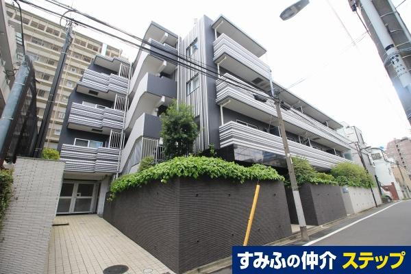 アクサス西新宿