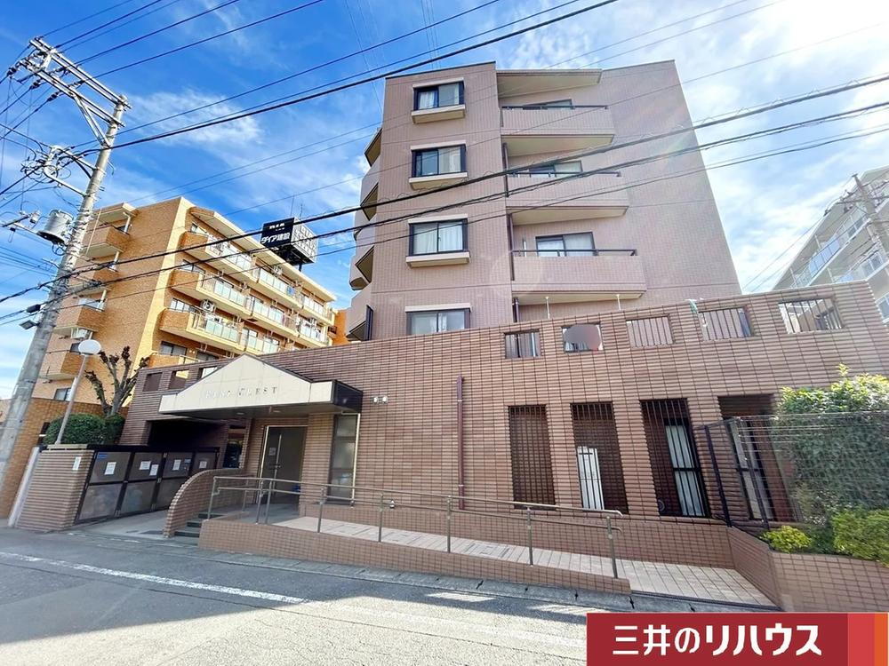 物件写真