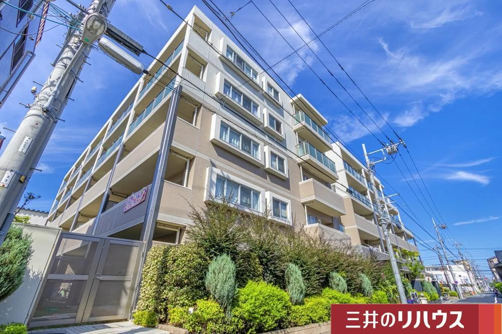 物件写真