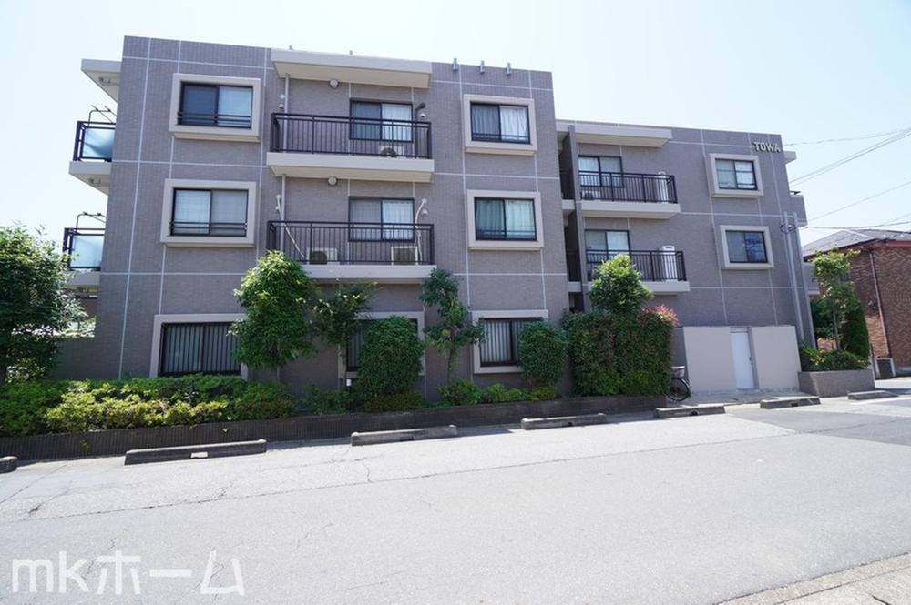 藤和シティホームズ新検見川