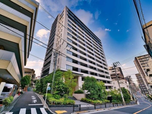 ディアナコート文京本郷台