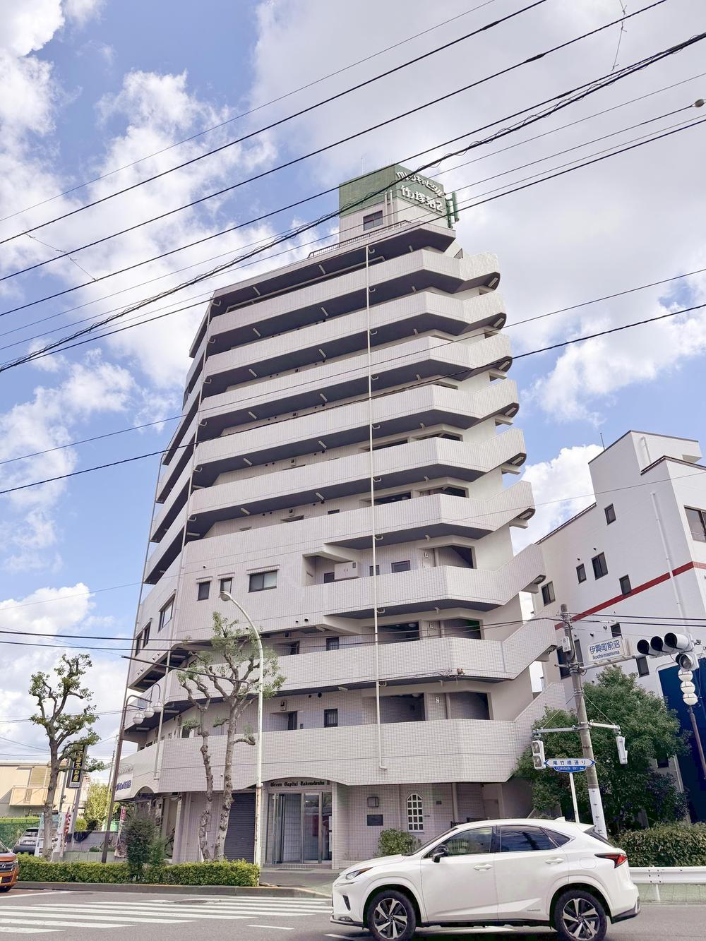 物件写真