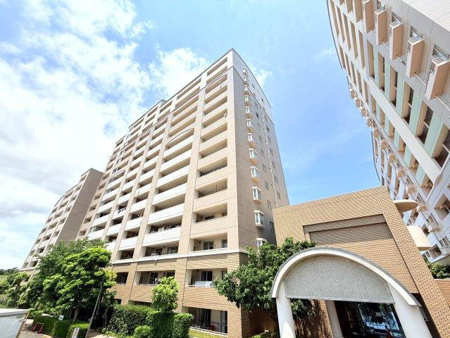 サンコートマホロバ参番館１０階