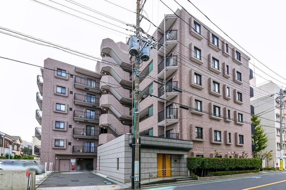 物件写真