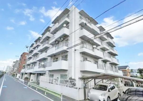 物件写真