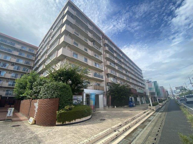 メルヘンシャトー草加