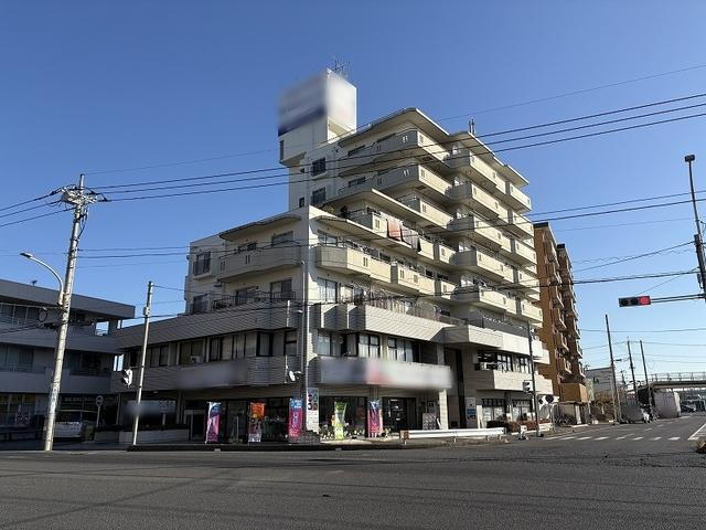 サンキャッスル南越谷