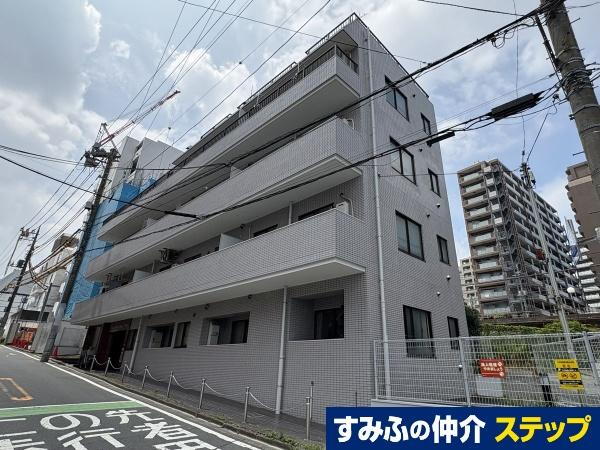 アーバンヒルズ浦和