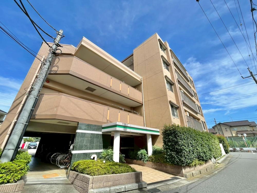 サンクレイドル東松戸