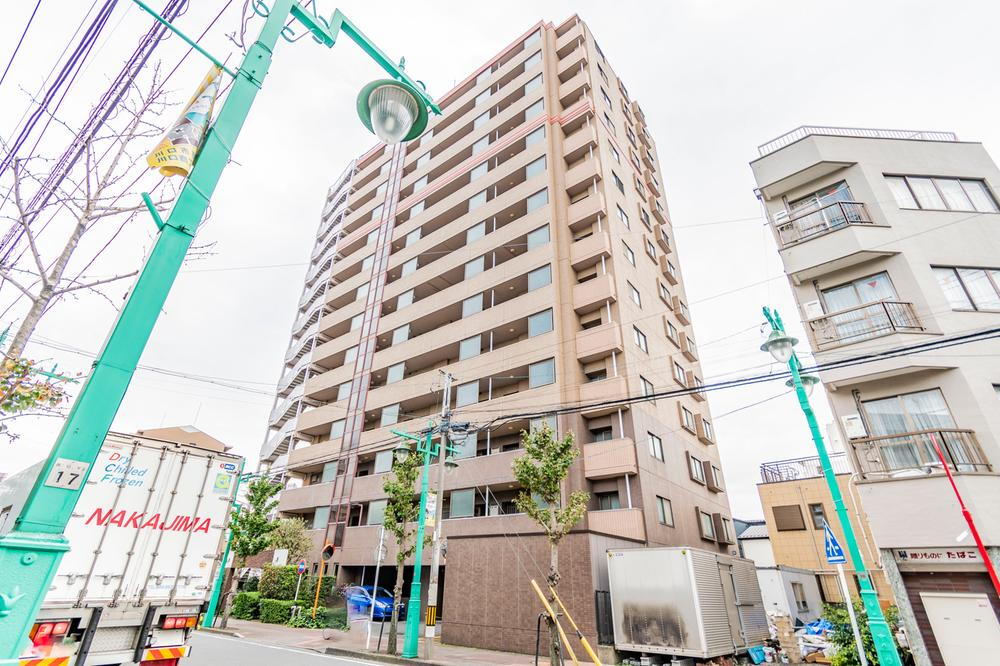 物件写真
