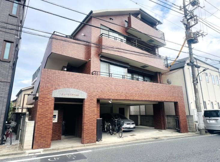 物件写真