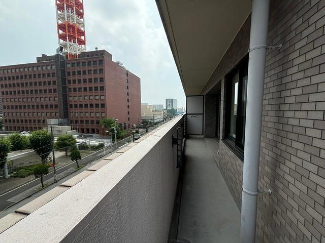 千葉みなとパーク・ホームズ