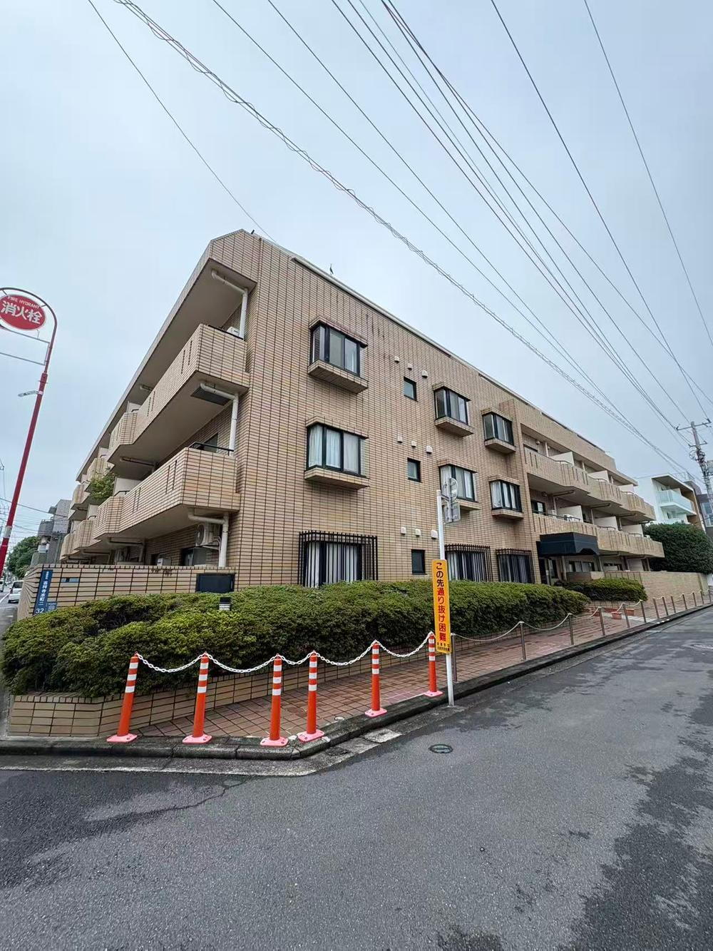 物件写真