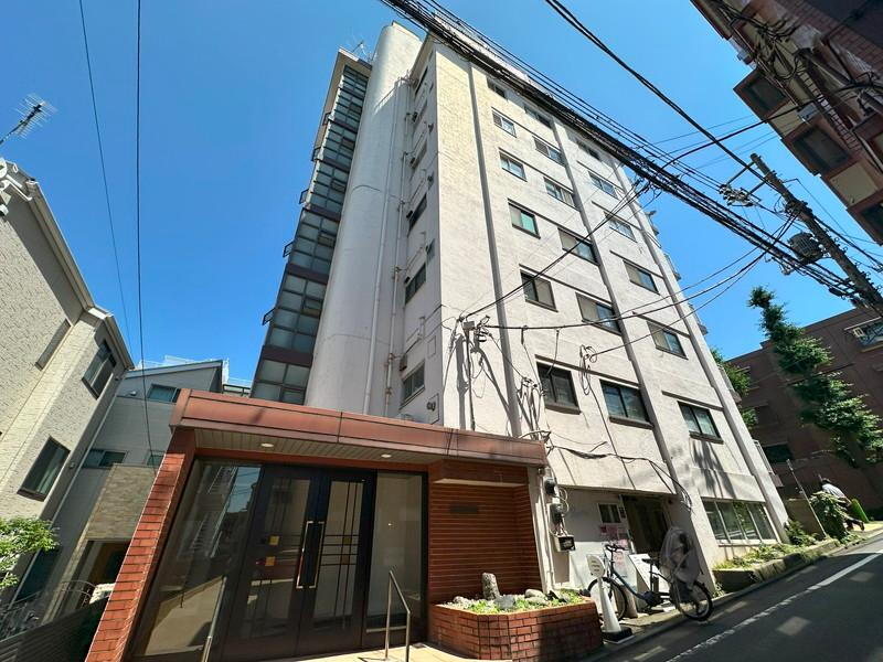 第二愛知マンション