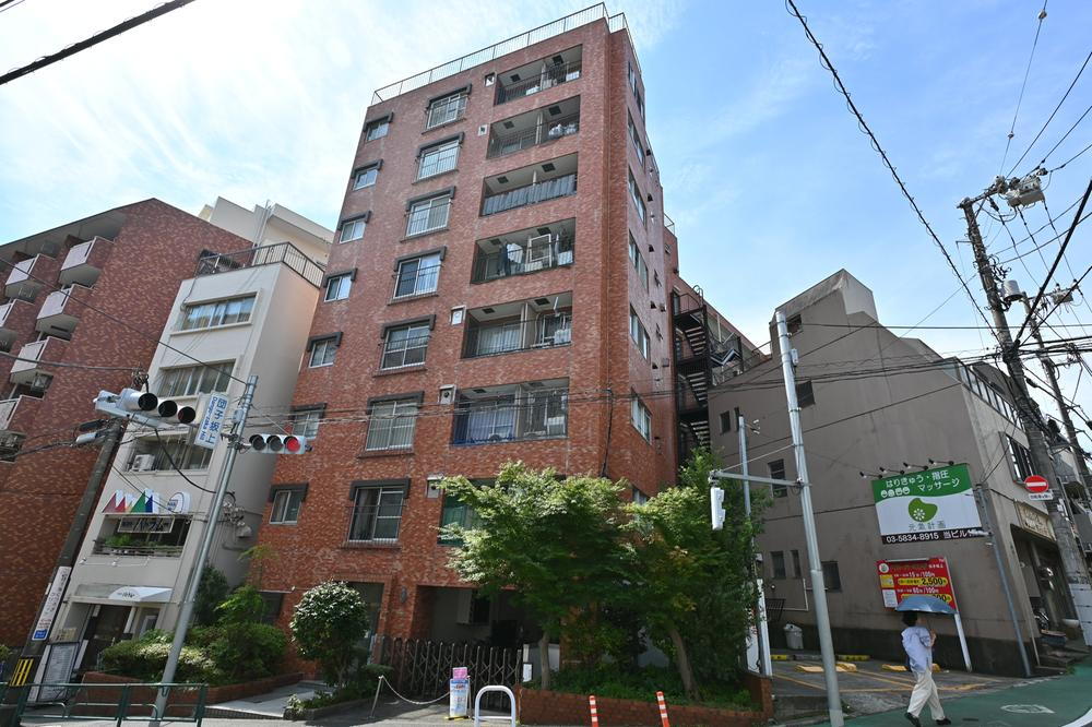 ハイライフ文京
