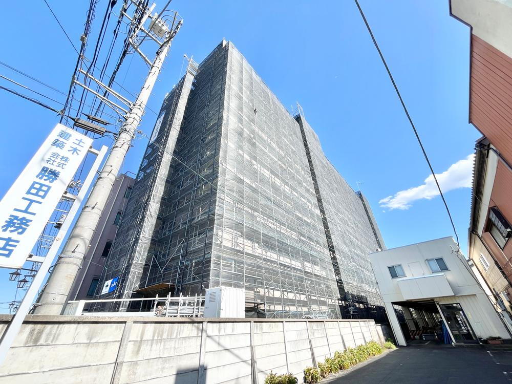 グランステージ坂戸