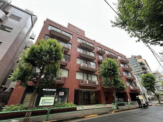 ヴィラロイヤル三番町